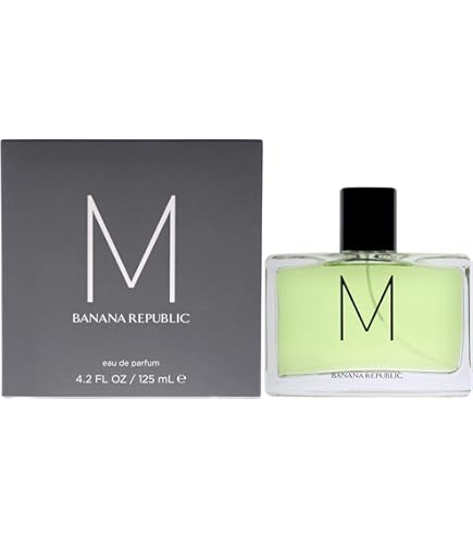 Amazon | Banana Republic Classic Aqua 125ml | Banana Republic